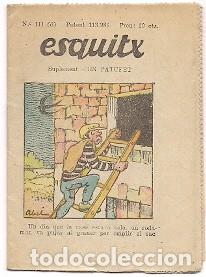 C&oacute;mics: Bagu&ntilde;a y Cornet. Esquitx. 111d. - Foto 1
