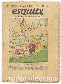 C&oacute;mics: Bagu&ntilde;a y Cornet. Esquitx. 157d. - Foto 1