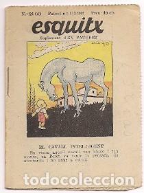 C&oacute;mics: Bagu&ntilde;a y Cornet. Esquitx. 24d. - Foto 1