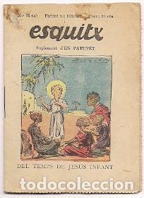 C&oacute;mics: Bagu&ntilde;a y Cornet. Esquitx. 46a. - Foto 1
