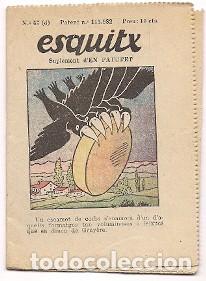 C&oacute;mics: Bagu&ntilde;a y Cornet. Esquitx. 47d. - Foto 1