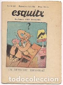 C&oacute;mics: Bagu&ntilde;a y Cornet. Esquitx. 51b. - Foto 1