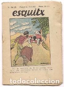 C&oacute;mics: Bagu&ntilde;a y Cornet. Esquitx. 59d. - Foto 1