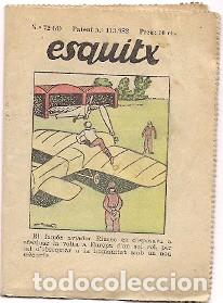 C&oacute;mics: Bagu&ntilde;a y Cornet. Esquitx. 72d. - Foto 1