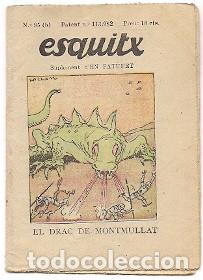 C&oacute;mics: Bagu&ntilde;a y Cornet. Esquitx. 85b. - Foto 1