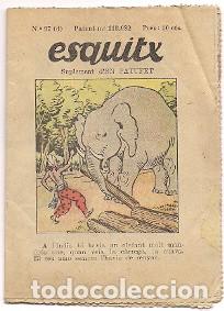 C&oacute;mics: Bagu&ntilde;a y Cornet. Esquitx. 97d. - Foto 1