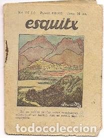 C&oacute;mics: Bagu&ntilde;a y Cornet. Esquitx. 117c. - Foto 1