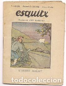 C&oacute;mics: Bagu&ntilde;a y Cornet. Esquitx. 42b. - Foto 1