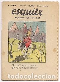 C&oacute;mics: Bagu&ntilde;a y Cornet. Esquitx. 46d. - Foto 1