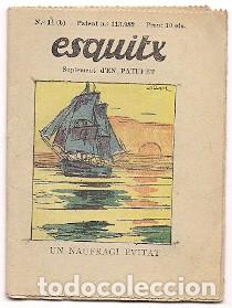 C&oacute;mics: Bagu&ntilde;a y Cornet. Esquitx. 14b. - Foto 1