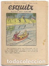 C&oacute;mics: Bagu&ntilde;a y Cornet. Esquitx. 26d, - Foto 1