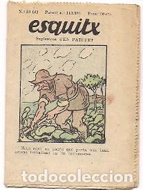 C&oacute;mics: Bagu&ntilde;a y Cornet. Esquitx. 51d. - Foto 1