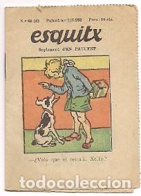 C&oacute;mics: Bagu&ntilde;a y Cornet. Esquitx. 60d. - Foto 1