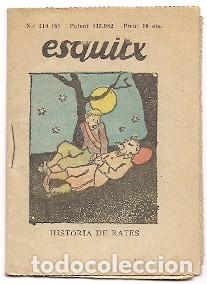 C&oacute;mics: Bagu&ntilde;a y Cornet. Esquitx. 110b. - Foto 1
