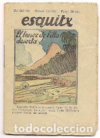 C&oacute;mics: Bagu&ntilde;a y Cornet. Esquitx. 214d. - Foto 1