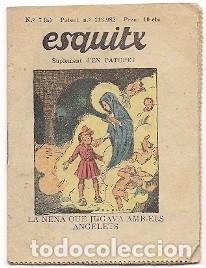 C&oacute;mics: Bagu&ntilde;a y Cornet. Esquitx. 7a. - Foto 1