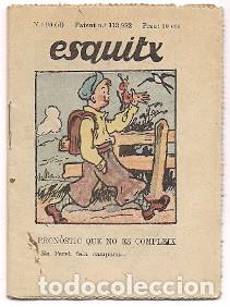 C&oacute;mics: Bagu&ntilde;a y Cornet. Esquitx. 90d. - Foto 1