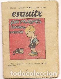 C&oacute;mics: Bagu&ntilde;a y Cornet. Esquitx. 169d. - Foto 1