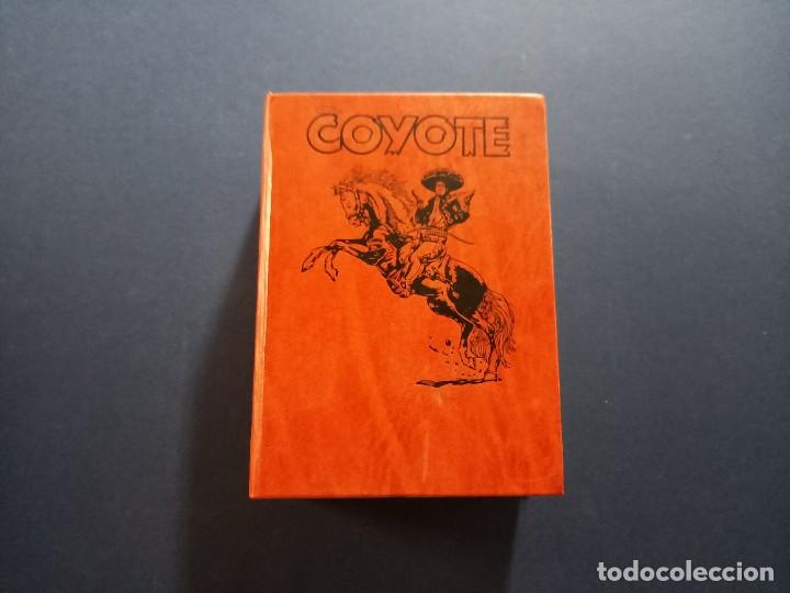 C&oacute;mics: EL COYOTE -VOLUMEN 1 -FORUM -EXCELENTE ESTADO (C.B) - Foto 1