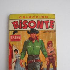Cómics: COLECCION BISONTE EXTRA ILUSTRADA Nº 344. CULPABLES DE ASESINATO. ALF REGALDIE. OESTE BRUGUERA 1962