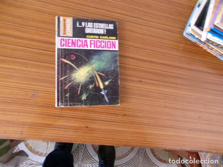 C&oacute;mics: LA CONQUISTA DEL ESPACIO N&ordm; 287 EDITA BRUGUERA - Foto 1