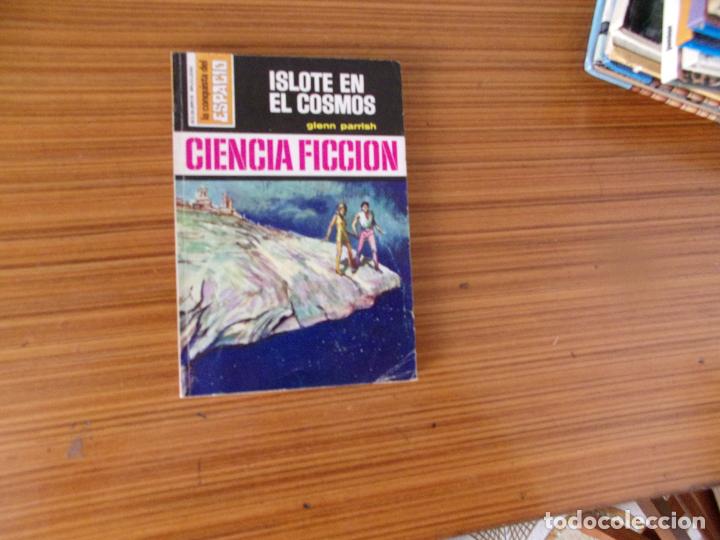 C&oacute;mics: LA CONQUISTA DEL ESPACIO N&ordm; 300 EDITA BRUGUERA - Foto 1