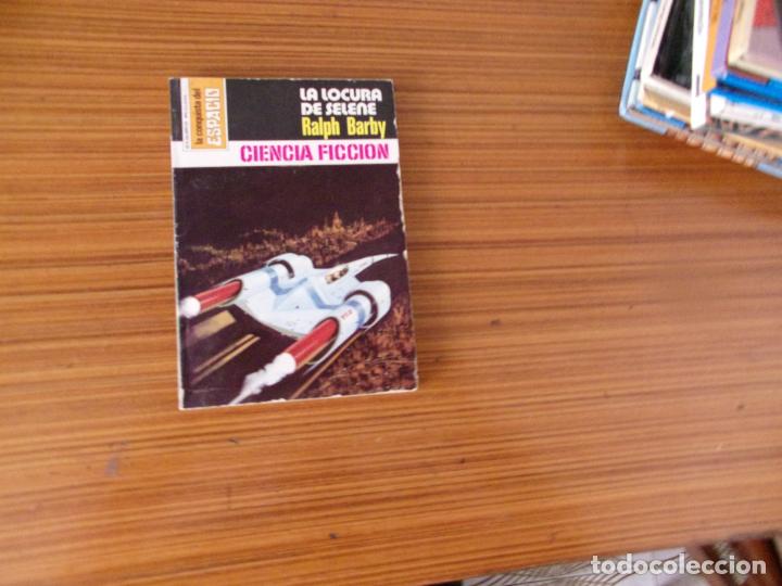 C&oacute;mics: LA CONQUISTA DEL ESPACIO N&ordm; 406 EDITA BRUGUERA - Foto 1