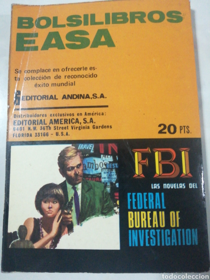 C&oacute;mics: El drag&oacute;n de seda- Curtis Garland, FBI Easa 49 - Foto 2