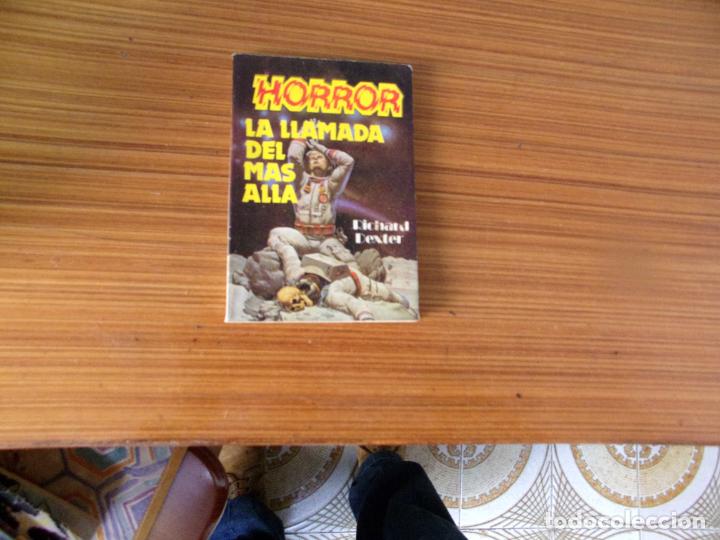 C&oacute;mics: HORROR N&ordm; 2 EDITA PRODUCIONES EDITORIALES - Foto 1