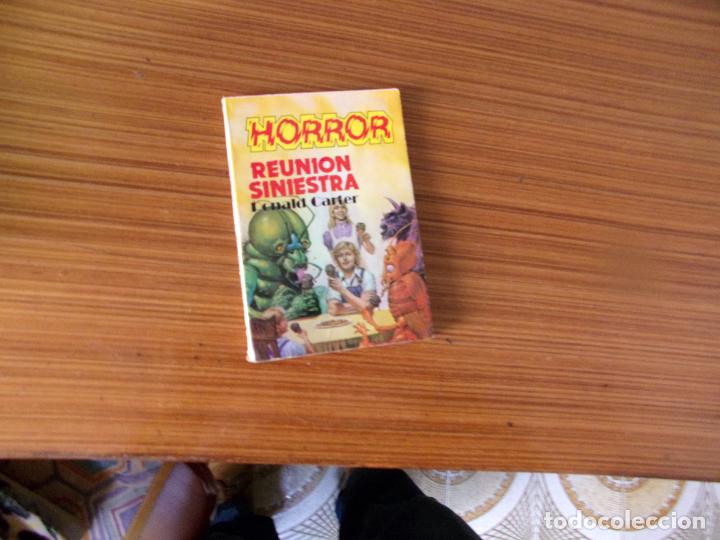 C&oacute;mics: HORROR N&ordm; 8 EDITA PRODUCIONES EDITORIALES - Foto 1