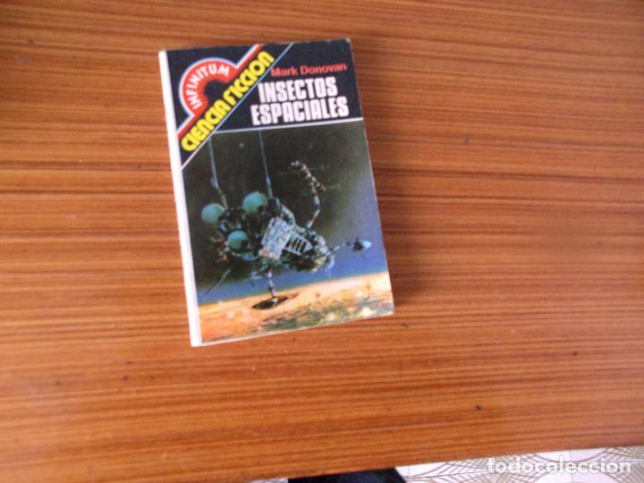 C&oacute;mics: INFINITUM N&ordm; 64 EDITA PRODUCIONES EDITORIALES - Foto 1