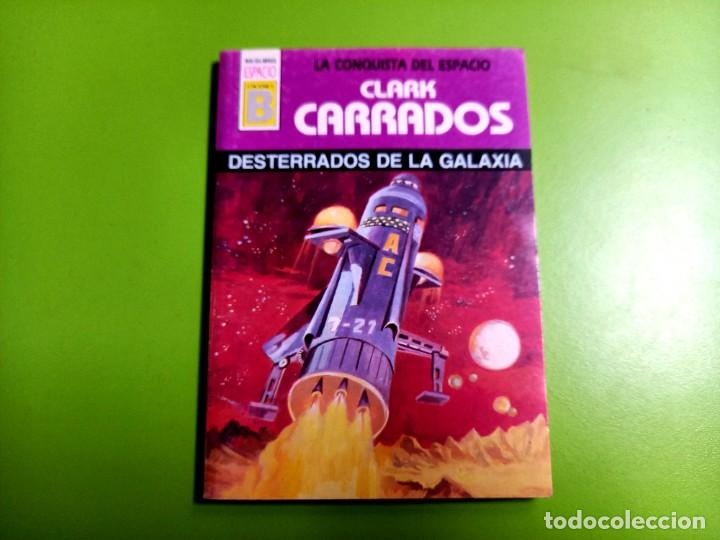 C&oacute;mics: LA CONQUISTA DEL ESPACIO N&ordm; 12 -IMPECABLE ESTADO- - Foto 1
