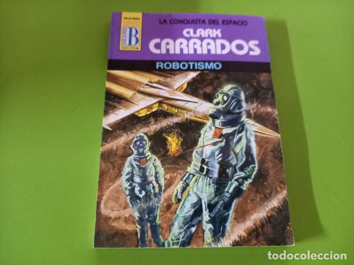 C&oacute;mics: LA CONQUISTA DEL ESPACIO N&ordm; 30 -IMPECABLE ESTADO- POR ESTRENAR - Foto 1