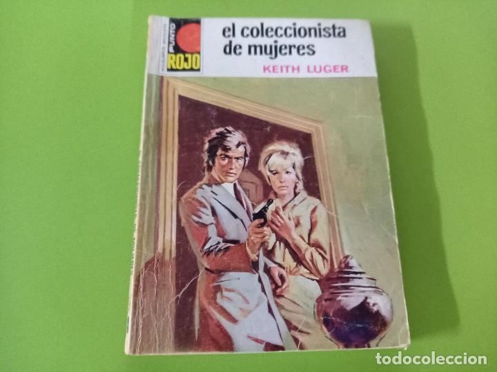 C&oacute;mics: PUNTO ROJO N&ordm; 767 Bruguera - Foto 1