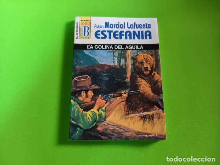 C&oacute;mics: SERIE EL VIRGINIANO -N&ordm; 125 -IMPECABLE ESTADO - DE KIOSKO- - Foto 1