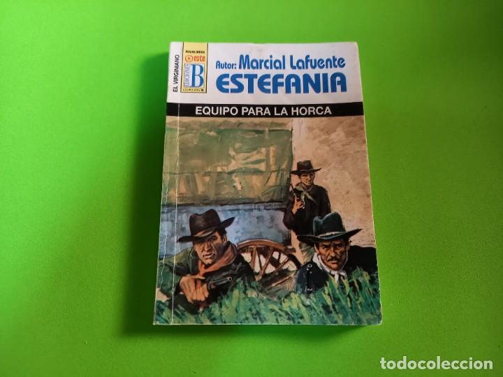 C&oacute;mics: SERIE EL VIRGINIANO -N&ordm; 128 -IMPECABLE ESTADO - DE KIOSKO- - Foto 1