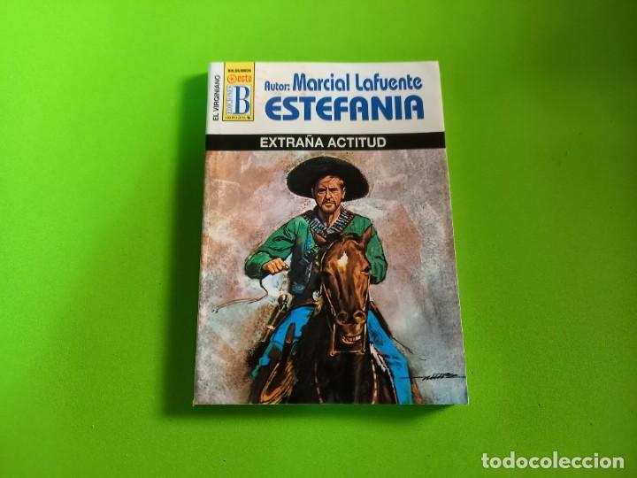C&oacute;mics: SERIE EL VIRGINIANO -N&ordm; 129 -IMPECABLE ESTADO - DE KIOSKO- - Foto 1