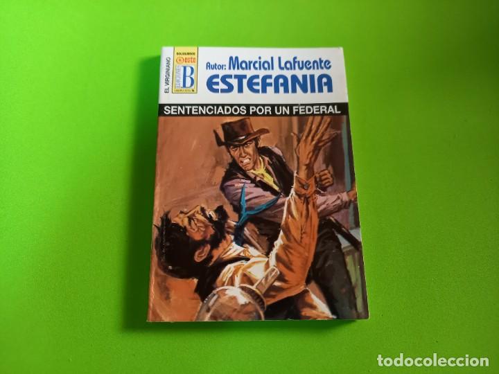 C&oacute;mics: SERIE EL VIRGINIANO -N&ordm; 132 -IMPECABLE ESTADO - DE KIOSKO- - Foto 1