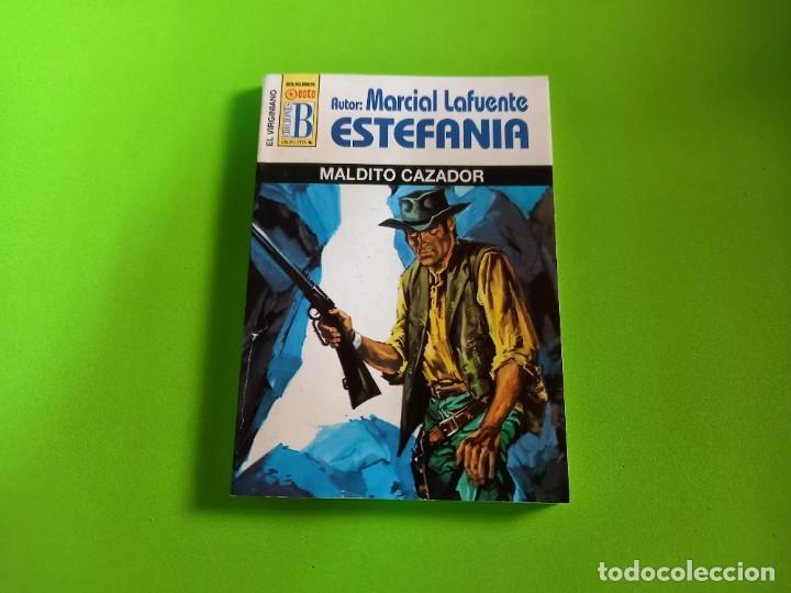 C&oacute;mics: SERIE EL VIRGINIANO -N&ordm; 133 -IMPECABLE ESTADO - DE KIOSKO- - Foto 1