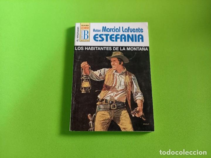 C&oacute;mics: SERIE EL VIRGINIANO -N&ordm; 167 -IMPECABLE ESTADO - DE KIOSKO- - Foto 1