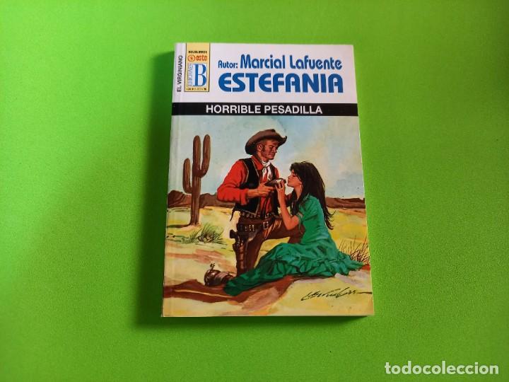 C&oacute;mics: SERIE EL VIRGINIANO -N&ordm; 170 -IMPECABLE ESTADO - DE KIOSKO- - Foto 1