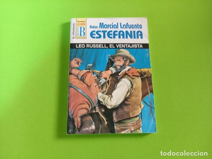 C&oacute;mics: SERIE EL VIRGINIANO -N&ordm; 171 -IMPECABLE ESTADO - DE KIOSKO- - Foto 1