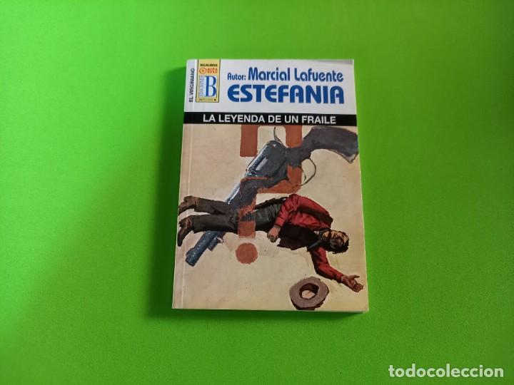 C&oacute;mics: SERIE EL VIRGINIANO -N&ordm; 172 -IMPECABLE ESTADO - DE KIOSKO- - Foto 1