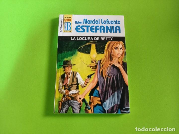 C&oacute;mics: SERIE EL VIRGINIANO -N&ordm; 174 -IMPECABLE ESTADO - DE KIOSKO- - Foto 1