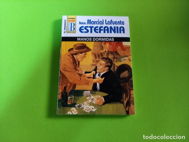 C&oacute;mics: SERIE EL VIRGINIANO -N&ordm; 175 -IMPECABLE ESTADO - DE KIOSKO- - Foto 1