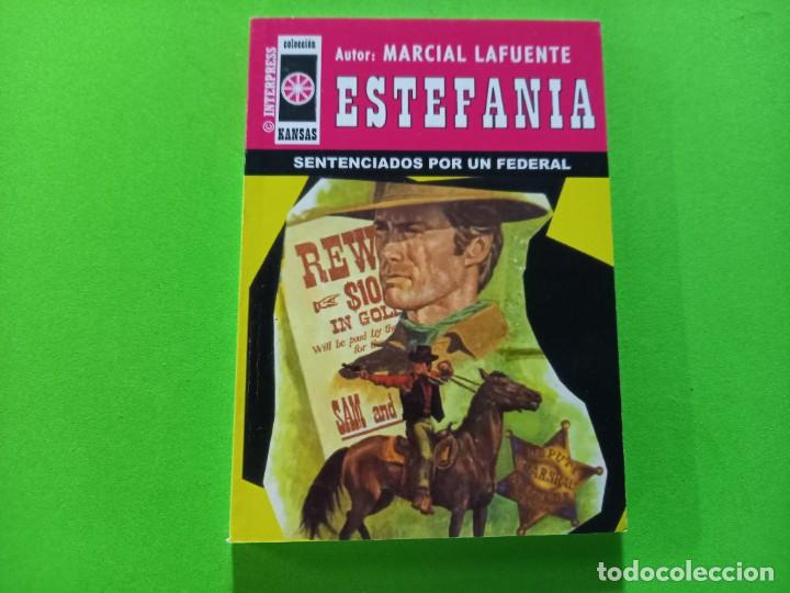 C&oacute;mics: COLECCION KANSAS N&ordm; 399 IMPECABLE ESTADO -DE KIOSKO -SIN USO - Foto 1