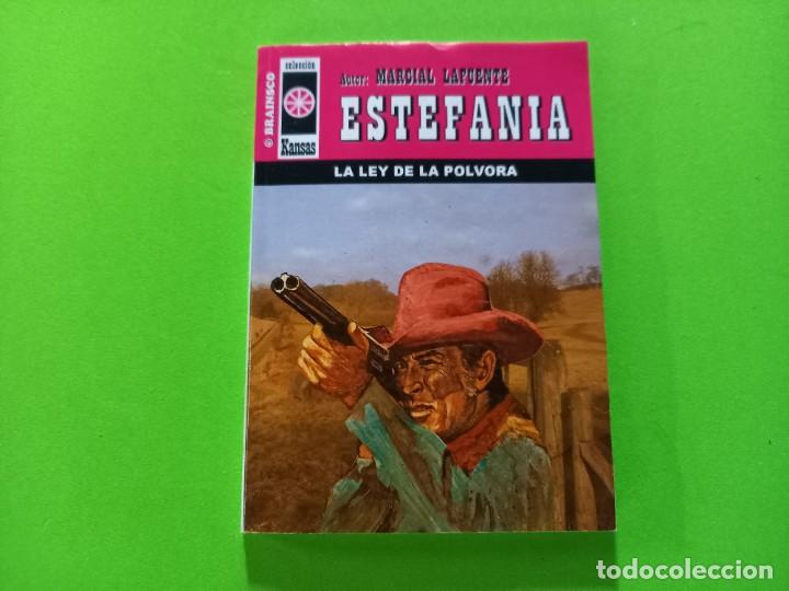 C&oacute;mics: COLECCION KANSAS N&ordm; 298 IMPECABLE ESTADO -DE KIOSKO -SIN USO - Foto 1