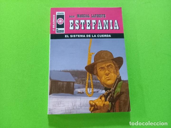 C&oacute;mics: COLECCION KANSAS N&ordm; 299 IMPECABLE ESTADO -DE KIOSKO -SIN USO - Foto 1