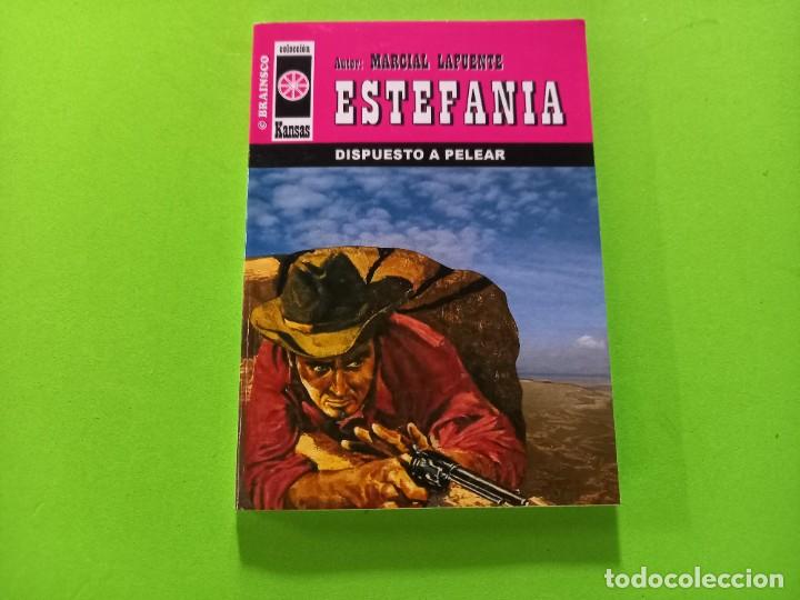 C&oacute;mics: COLECCION KANSAS N&ordm; 303 IMPECABLE ESTADO -DE KIOSKO -SIN USO - Foto 1
