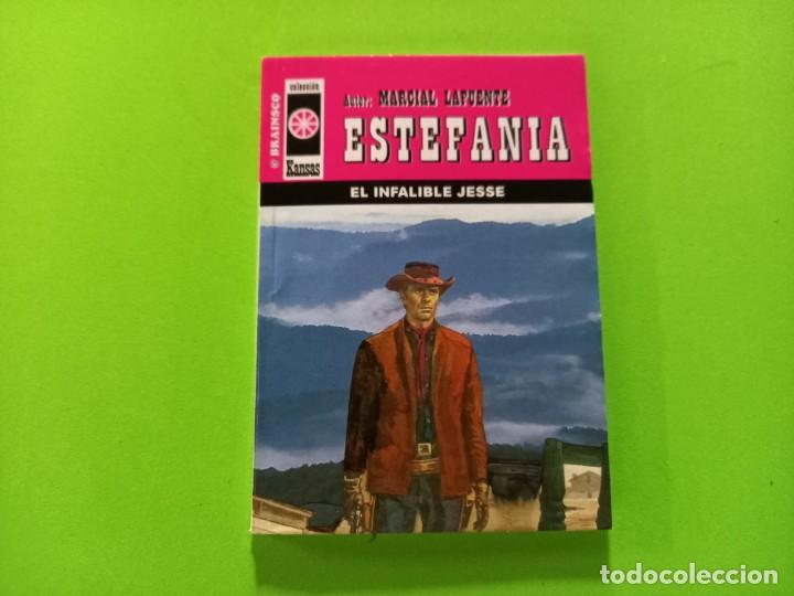 C&oacute;mics: COLECCION KANSAS N&ordm; 305 IMPECABLE ESTADO -DE KIOSKO -SIN USO - Foto 1
